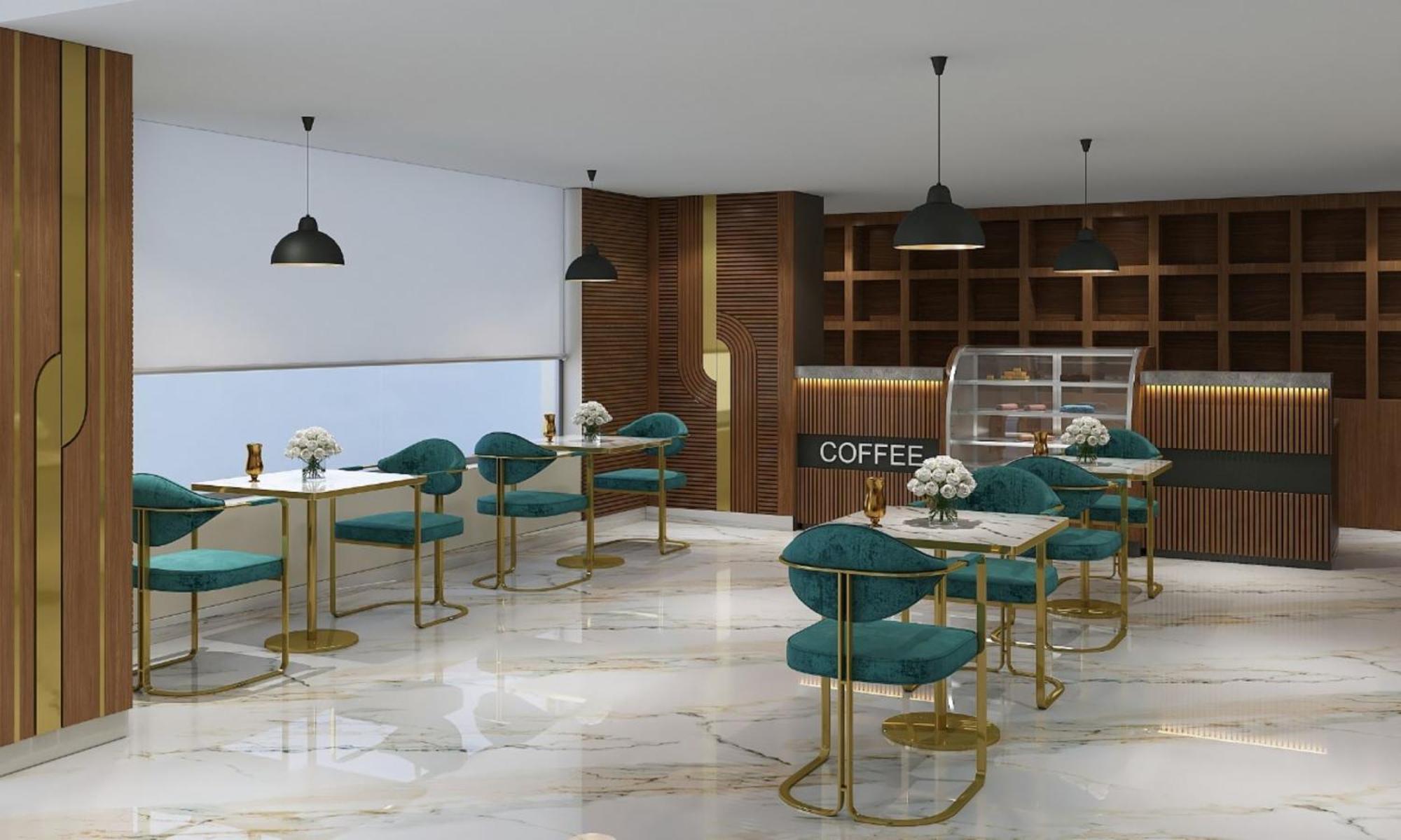 Отель Quiet Jeddah Al Hamra Экстерьер фото